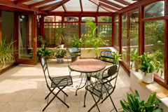 Leathley conservatory quotes