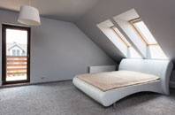 Leathley bedroom extensions