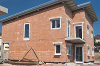 Leathley home extensions
