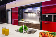 Leathley kitchen extensions