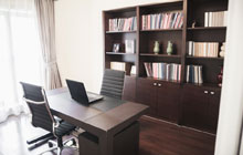 Leathley home office construction leads
